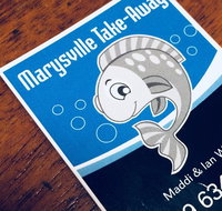 Marysville Take Away - Accommodation Mooloolaba