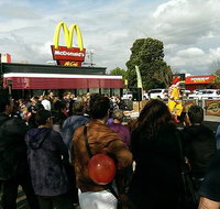 McDonald's Bairnsdale - Accommodation Mooloolaba