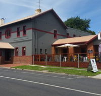 Meeniyan Hotel - Accommodation Mooloolaba