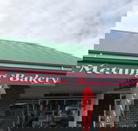 Metung Bakery  Cafe - Accommodation Mooloolaba