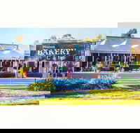 Milawa Bakery Cafe - Accommodation Mooloolaba