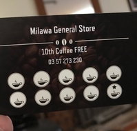 Milawa General Store and Coffee Shop - Accommodation Mooloolaba