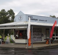 Moo's at Meeniyan - Accommodation Mooloolaba