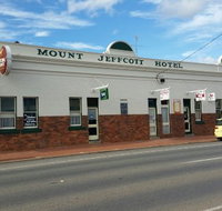 Mount Jeffcott Hotel - Accommodation Mooloolaba