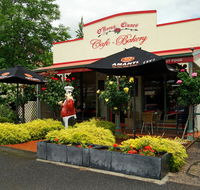 O'Hara's  Clunes Cafe- Bakery - Accommodation Mooloolaba