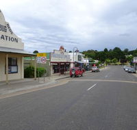 Omeo's High Plains Bakery - Accommodation Mooloolaba