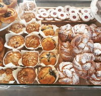 Pandesal Bakery - Accommodation Mooloolaba