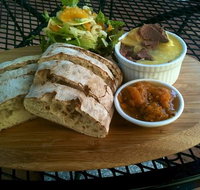 Port Albert Cafe and Wine Bar - Accommodation Mooloolaba