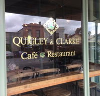 Quigley and Clarke - Accommodation Mooloolaba