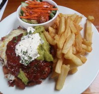 Railway Hotel - Accommodation Mooloolaba