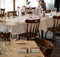 Riley's Restaurant - Accommodation Mooloolaba