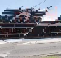Royal Hotel - Accommodation Mooloolaba