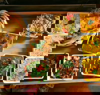 Runaway Multicultural Cuisine - Accommodation Mooloolaba