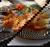 Shirley Maria's Cafe - Accommodation Mooloolaba