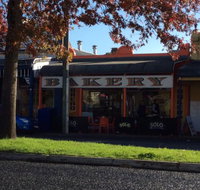 Stratford Bakery - Accommodation Mooloolaba