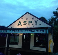 The Aspy - Accommodation Mooloolaba