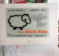 The Black Ram - Accommodation Mooloolaba