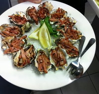 The Chandelier Cafe - Accommodation Mooloolaba