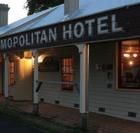 The Cosmopolitan Hotel - Accommodation Mooloolaba
