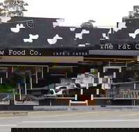 THE FAT COW Food Co. - Accommodation Mooloolaba