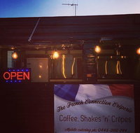 The French Connection Creperie - Accommodation Mooloolaba
