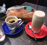 The Loaf  Lounge - Accommodation Mooloolaba