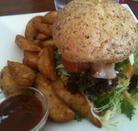 The Whitty Cafe - Accommodation Mooloolaba