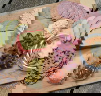 Timboon Cheesery - Accommodation Mooloolaba