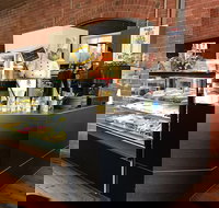 Trentham Bakery - Accommodation Mooloolaba