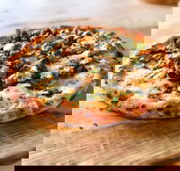 Trulli Woodfire Pizzeria - Accommodation Mooloolaba