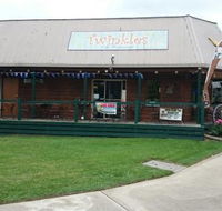 Twinkles Cafe - Accommodation Mooloolaba