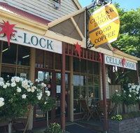 Wa-De-Lock Cellar Door - Accommodation Mooloolaba