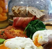 Walhalla Coffee  Kitchen - Accommodation Mooloolaba