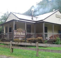 Wally Pub - Accommodation Mooloolaba