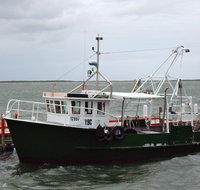 Wharf Fish And Chips - Accommodation Mooloolaba