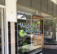 Wickedly Devine - Accommodation Mooloolaba