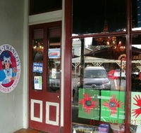 Widow Twankey's Cafe - Accommodation Mooloolaba