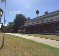 Wy Yung Pub - Accommodation Mooloolaba