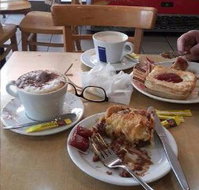 Yarram Bakery  Cafe - Accommodation Mooloolaba