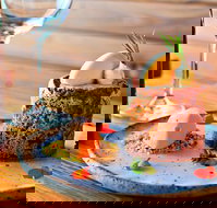 Blackwood Ridge Cafe  Larder - Accommodation Mooloolaba