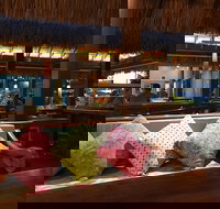 Clu Barham - Accommodation Mooloolaba