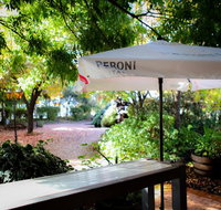 D'Amicos Italian Restaurant  Pizzeria - Accommodation Mooloolaba