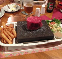 Dutchies Stonegrill Restaurant - Accommodation Mooloolaba