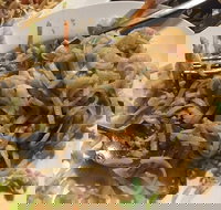 Happy Elephant Thai - Accommodation Mooloolaba