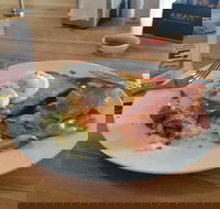 Riverside Cafe - Accommodation Mooloolaba