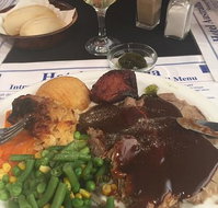 Stonegrill - Hotel Australia - Accommodation Mooloolaba