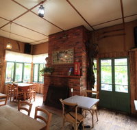 The Blue Duck Inn Hotel Pub - Accommodation Mooloolaba