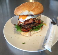 The Ripple Cafe - Accommodation Mooloolaba