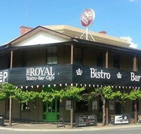 The Royal - Accommodation Mooloolaba