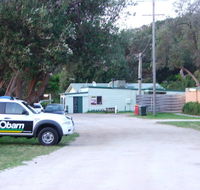 Walkerville Kiosk - Accommodation Mooloolaba